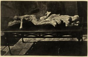 Friedrich Howanietz POMPEII VICTIMS