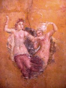 die Verführung Friedrich Howanietz